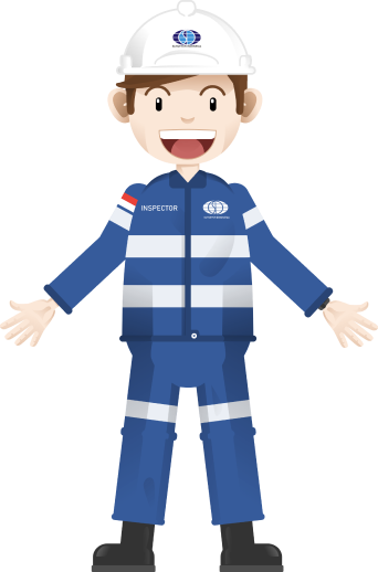 vector login PT Surveyor Indonesia